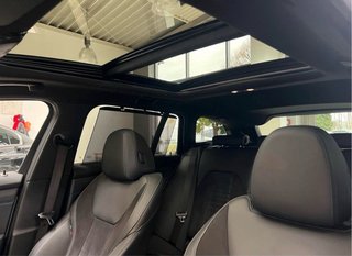 BMW 320 e Touring M Sport