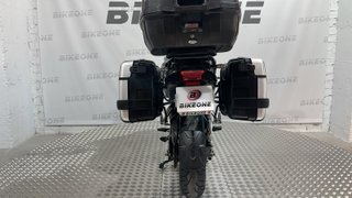 Benelli TRK 502 Adventure Moto