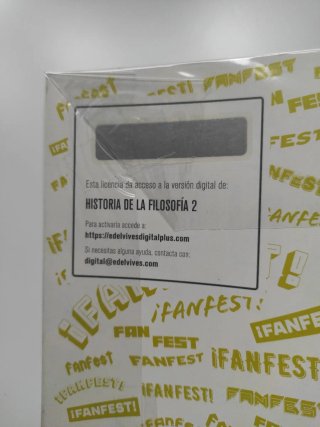 Proyecto: FanFest - Historia de la Filosofía 2 ...