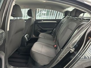VOLKSWAGEN Passat Business 2.0 TDI 110kW 150CV
