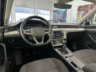 VOLKSWAGEN Passat Business 2.0 TDI 110kW 150CV