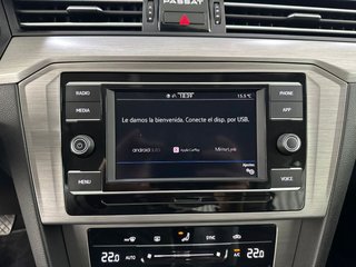 VOLKSWAGEN Passat Business 2.0 TDI 110kW 150CV
