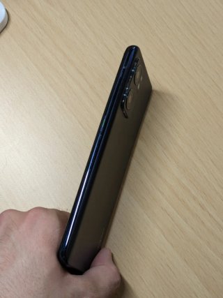 Oppo Find X5 Lite