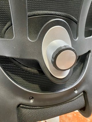 Silla Ergonómica Lambo Ofisillas + Ruedas Parquet