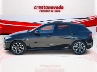 BMW Serie 1 2025 DESDE 464€ AL MES ¡SIN ENTRADA!