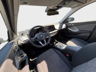 BMW Serie 1 2025 DESDE 464€ AL MES ¡SIN ENTRADA!