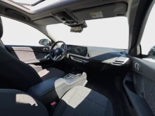 BMW Serie 1 2025 DESDE 464€ AL MES ¡SIN ENTRADA!