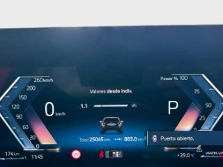 BMW Serie 1 2025 DESDE 464€ AL MES ¡SIN ENTRADA!