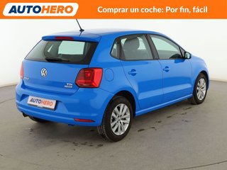 Volkswagen Polo 1.4 TDI Advance BlueMotion Tech