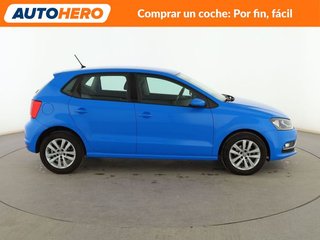 Volkswagen Polo 1.4 TDI Advance BlueMotion Tech