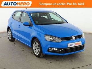 Volkswagen Polo 1.4 TDI Advance BlueMotion Tech