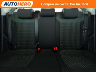 Volkswagen Polo 1.4 TDI Advance BlueMotion Tech