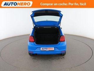 Volkswagen Polo 1.4 TDI Advance BlueMotion Tech