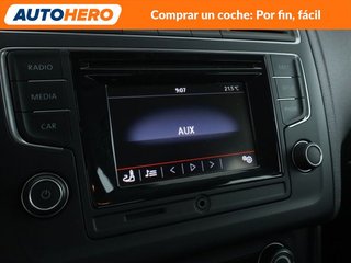 Volkswagen Polo 1.4 TDI Advance BlueMotion Tech