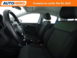 Volkswagen Polo 1.4 TDI Advance BlueMotion Tech