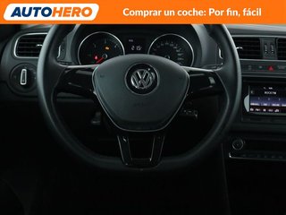 Volkswagen Polo 1.4 TDI Advance BlueMotion Tech
