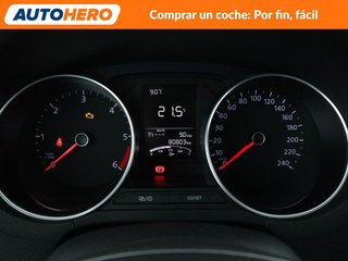 Volkswagen Polo 1.4 TDI Advance BlueMotion Tech