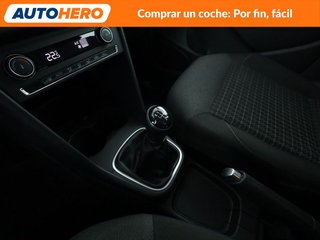 Volkswagen Polo 1.4 TDI Advance BlueMotion Tech