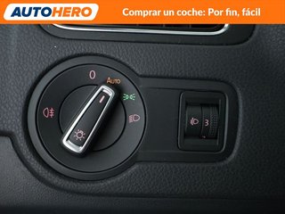 Volkswagen Polo 1.4 TDI Advance BlueMotion Tech