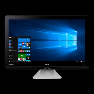 PC Todo en Uno Asus Pantalla Grande