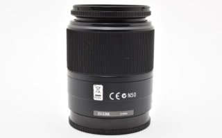 Objetivo Sony DT 3.5-5.6/18-70mm