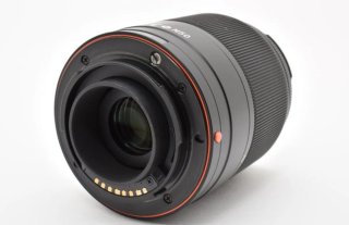Objetivo Sony DT 3.5-5.6/18-70mm