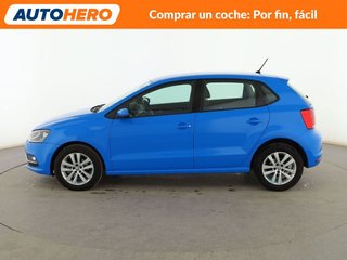 Volkswagen Polo 1.4 TDI Advance BlueMotion Tech