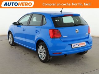 Volkswagen Polo 1.4 TDI Advance BlueMotion Tech