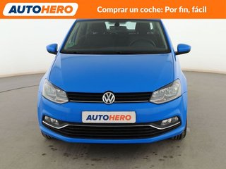 Volkswagen Polo 1.4 TDI Advance BlueMotion Tech