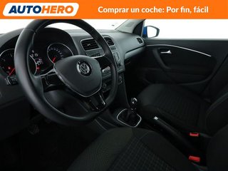 Volkswagen Polo 1.4 TDI Advance BlueMotion Tech