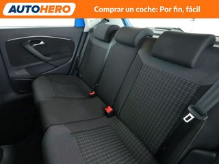 Volkswagen Polo 1.4 TDI Advance BlueMotion Tech