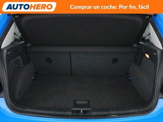 Volkswagen Polo 1.4 TDI Advance BlueMotion Tech