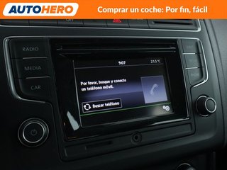 Volkswagen Polo 1.4 TDI Advance BlueMotion Tech