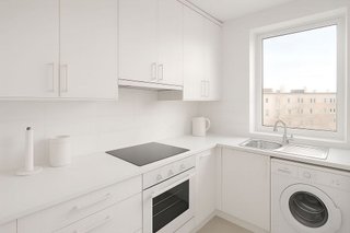Piso en venta en Universidad en Getafe