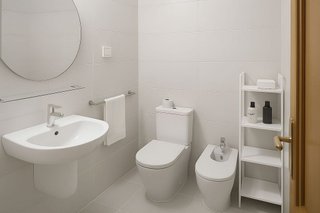 Piso en venta en Universidad en Getafe