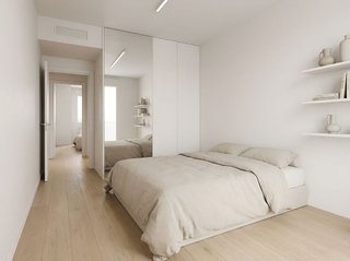 Piso en venta en Universidad en Getafe