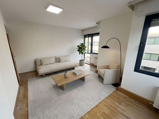 Piso en venta en Universidad en Getafe
