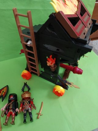 Playmobil Novelmore