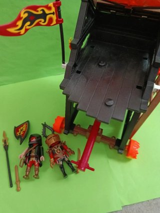 Playmobil Novelmore