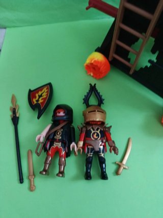 Playmobil Novelmore