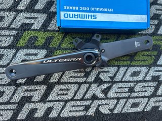 Bielas Shimano Ultegra 172.5