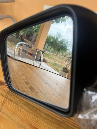 Retrovisor Izquierdo Ford Tourneo 2012