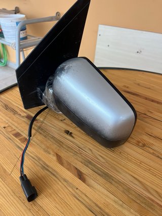 Retrovisor Izquierdo Ford Tourneo 2012