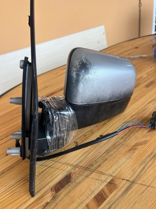 Retrovisor Izquierdo Ford Tourneo 2012