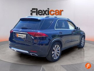 Mercedes Clase GLE GLE 450 EQ Boost 4MATIC