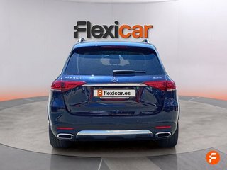 Mercedes Clase GLE GLE 450 EQ Boost 4MATIC