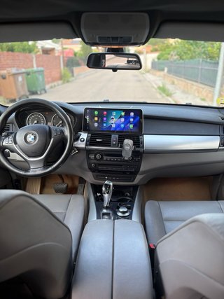 BMW X5 2008