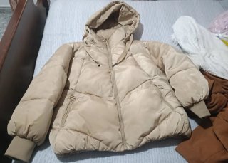 Abiti e Cappotti Taglia S/M