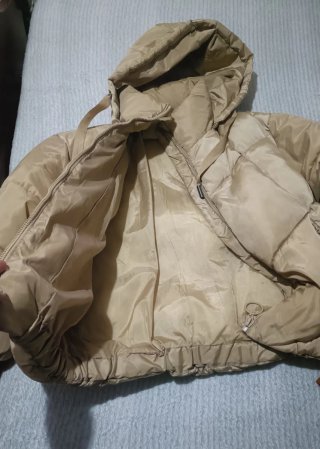 Abiti e Cappotti Taglia S/M