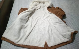 Abiti e Cappotti Taglia S/M